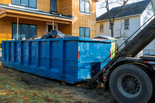 Trusted Circleville, OH Junk Removal Experts