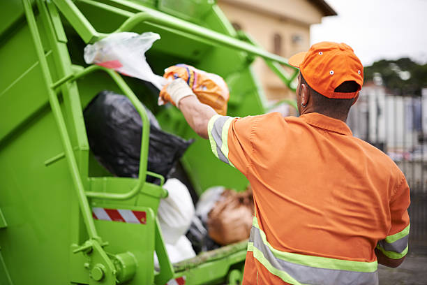 Best Local Junk Hauling  in Circleville, OH