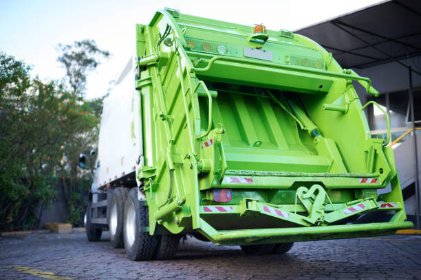 Best Attic Cleanout Services  in Circleville, OH